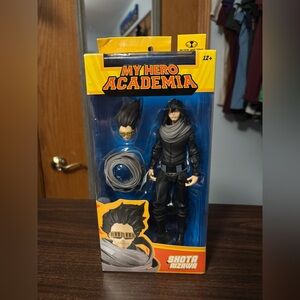 My Hero Academia “Shoto Aizawa” figurine